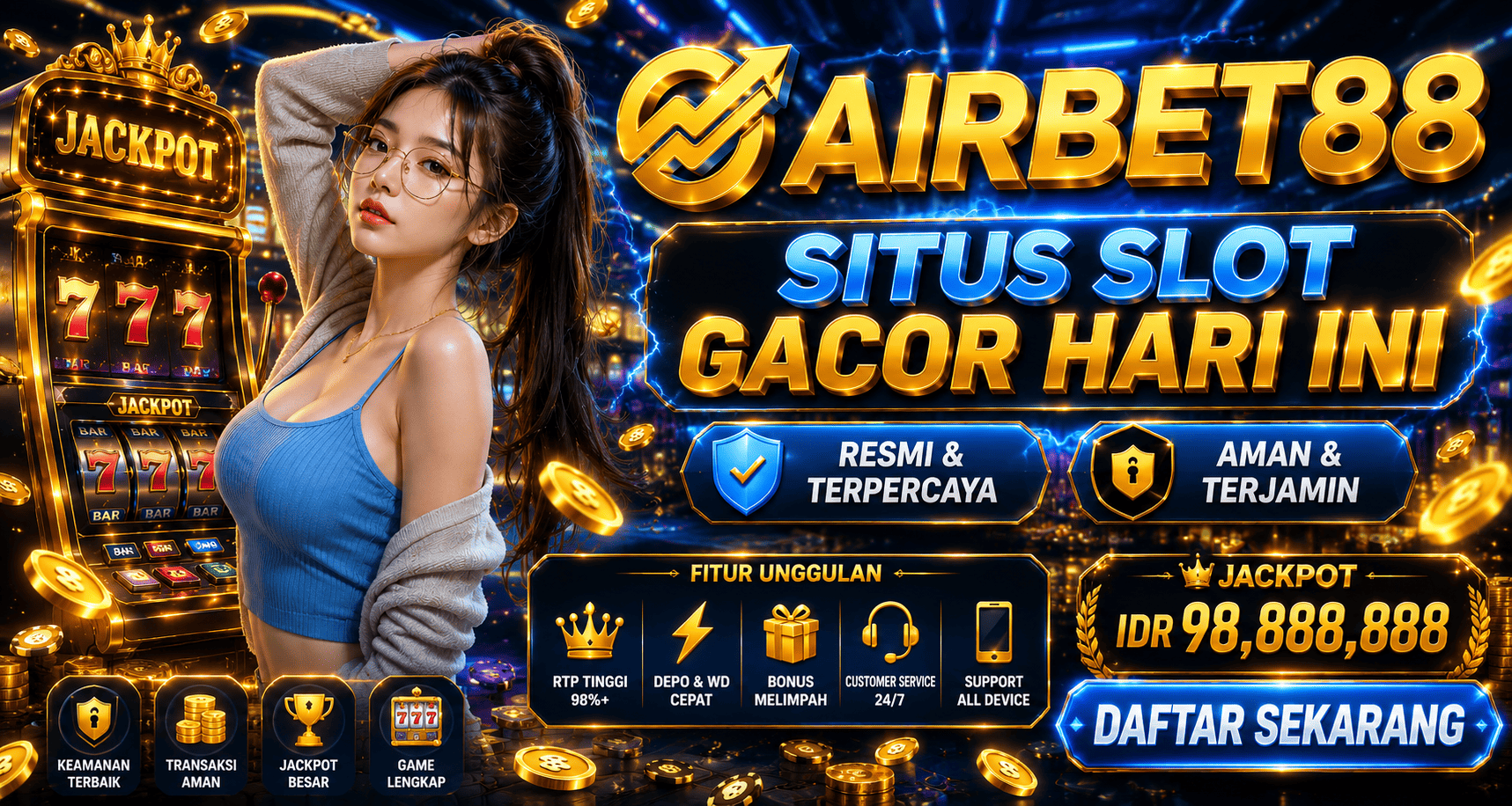 Slot 10Ribu Menjadi Pilihan Untuk Menjelajahi Game Populer